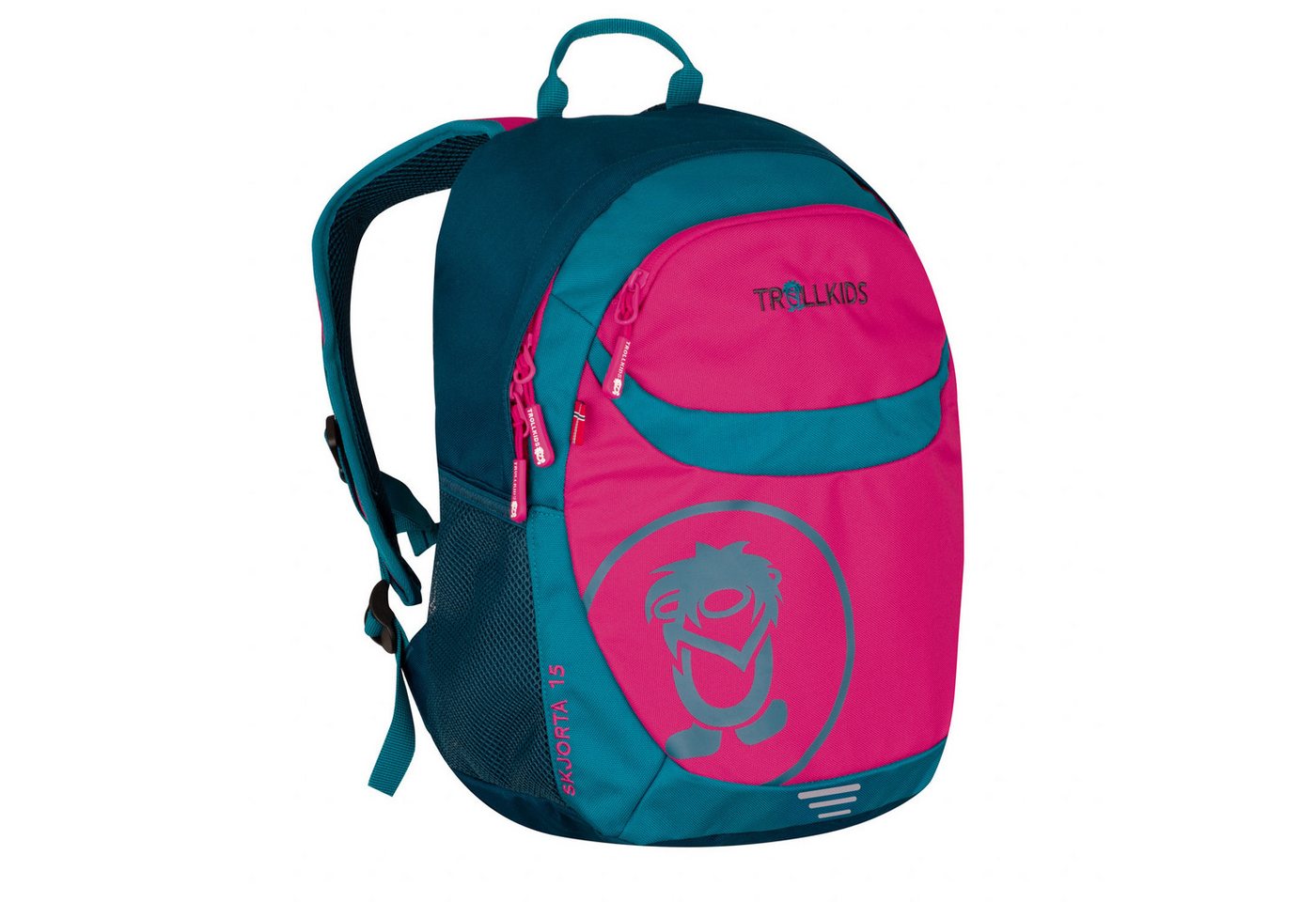 TROLLKIDS Rucksack Kids Skjorta Pack 15 L Bild 2