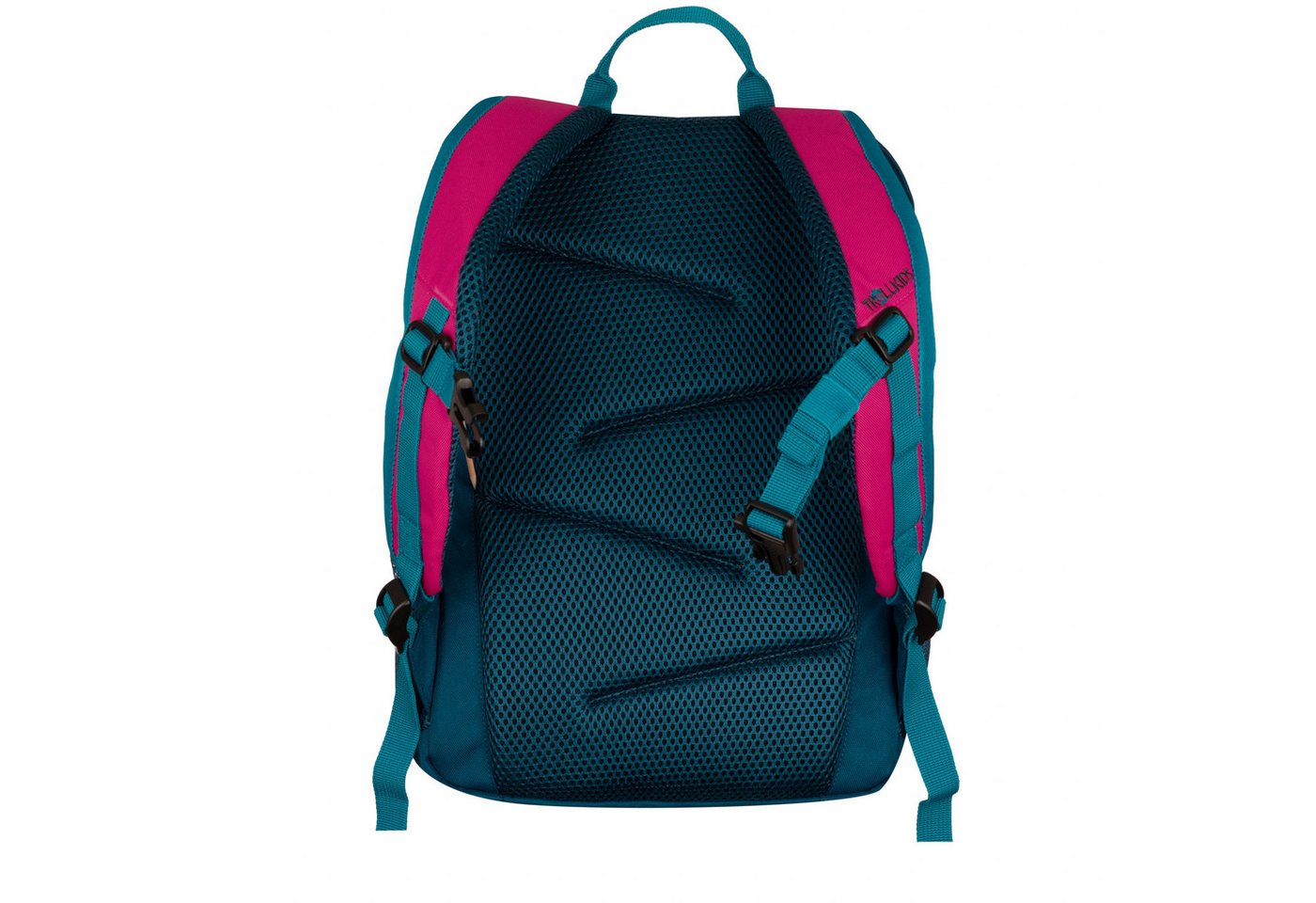TROLLKIDS Rucksack Kids Skjorta Pack 15 L Bild 3