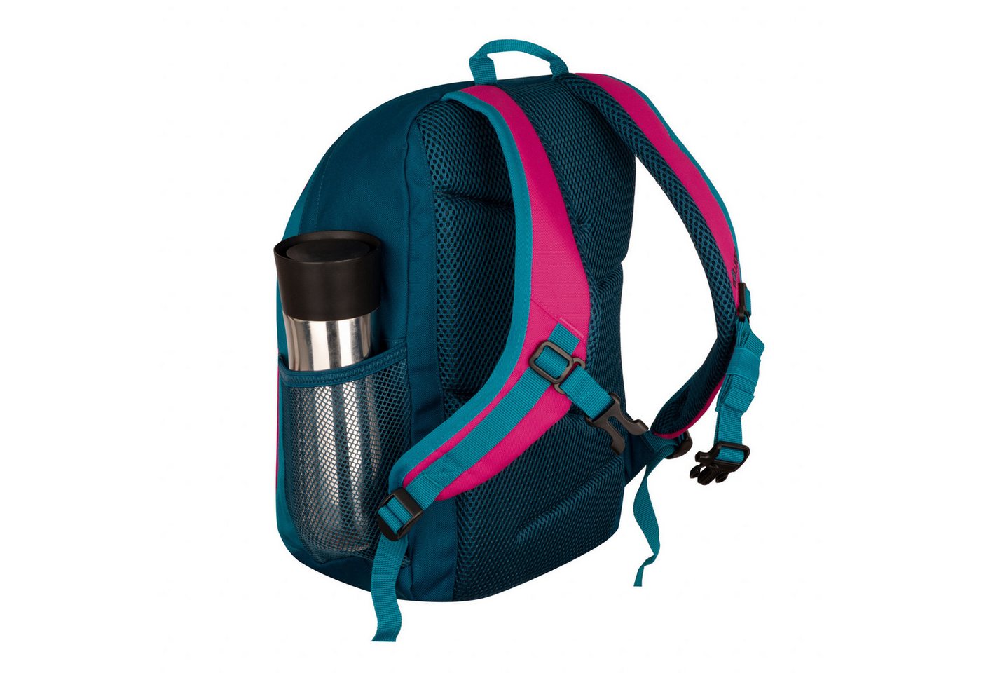 TROLLKIDS Rucksack Kids Skjorta Pack 15 L Bild 4