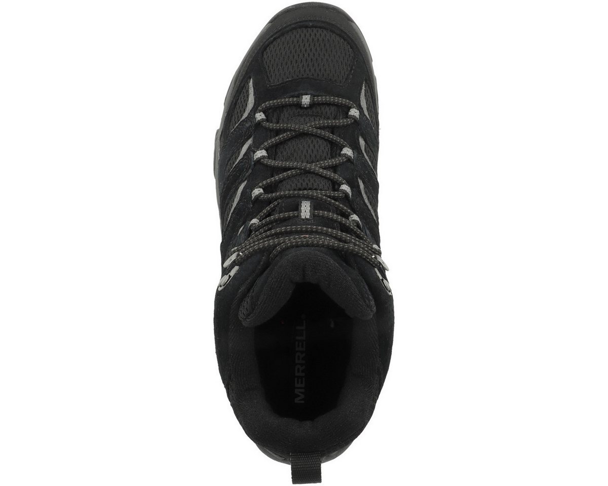 Merrell Moab 3 Mid GTX Herren Outdoorschuh Wanderschuhe, Trekking, Hiking, Freizeitschuhe, Schnürschuhe Bild 5