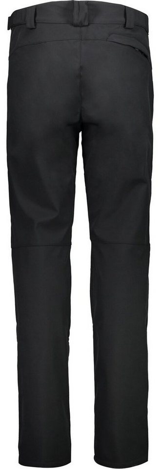 CMP Funktionshose MAN LONG PANT NERO