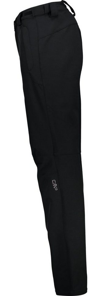 CMP Funktionshose MAN LONG PANT NERO Bild 3