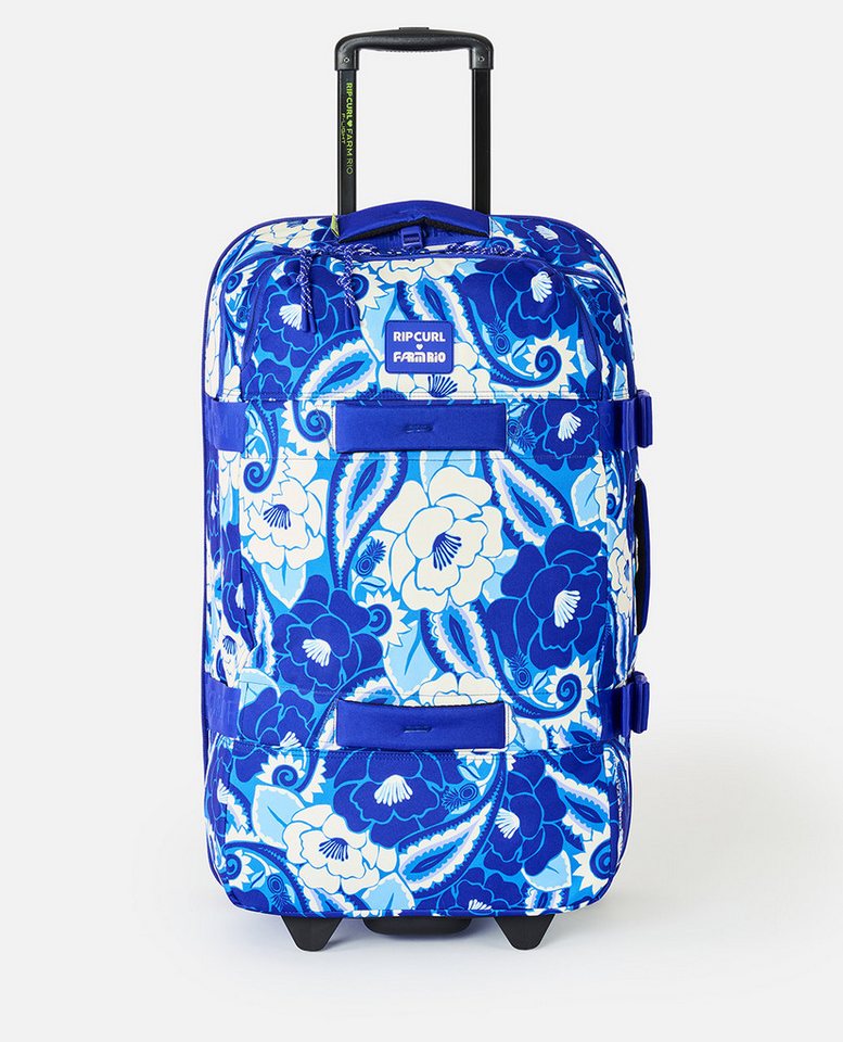 Rip Curl Reisetasche F-Light Global 100L Groove Reisetasche Bild 2