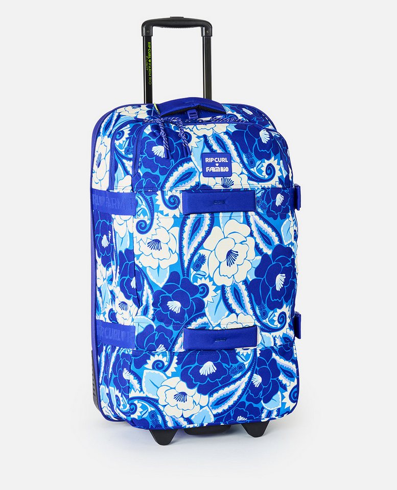 Rip Curl Reisetasche F-Light Global 100L Groove Reisetasche Bild 5