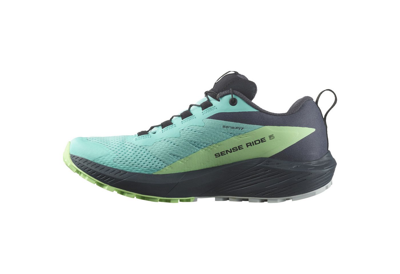 Salomon SENSE RIDE 5 GTX Laufschuh Bild 5