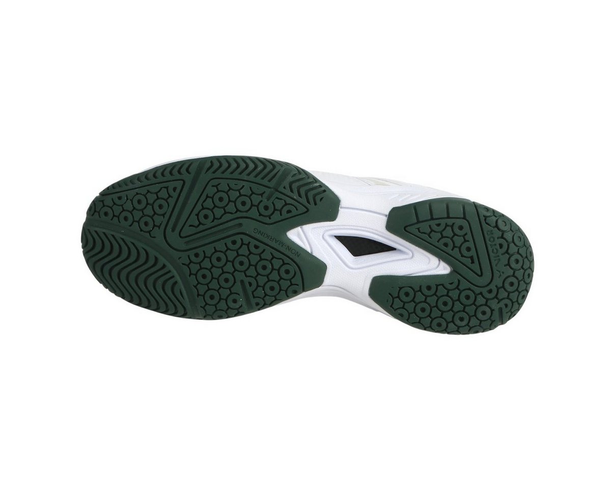 VICTOR Hallen-Indoorschuhe P8500 CLS AG weiss Herren Badmintonschuh Bild 2