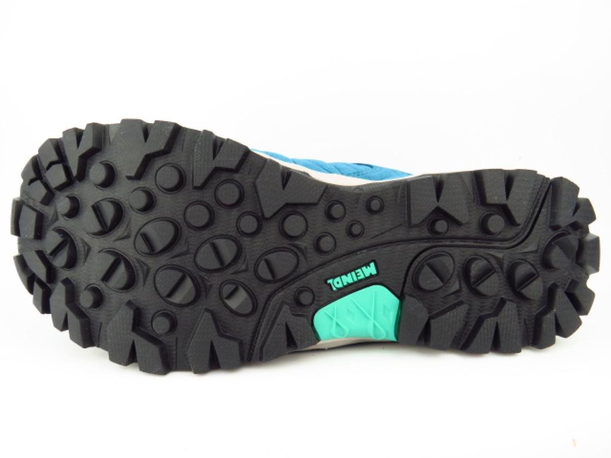 Meindl Monello Lady GTX Wanderschuh Bild 2