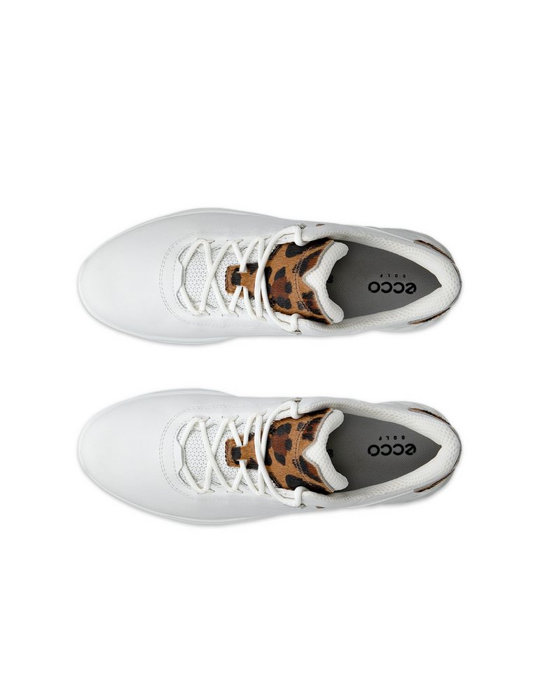 Ecco ECCO W Golf S-Casual Lace WP Golfschuh