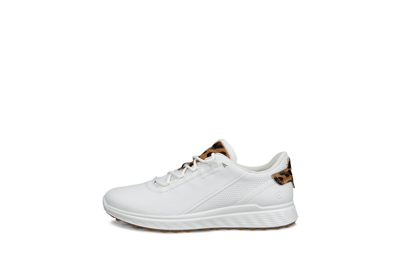 Ecco ECCO W Golf S-Casual Lace WP Golfschuh Bild 2