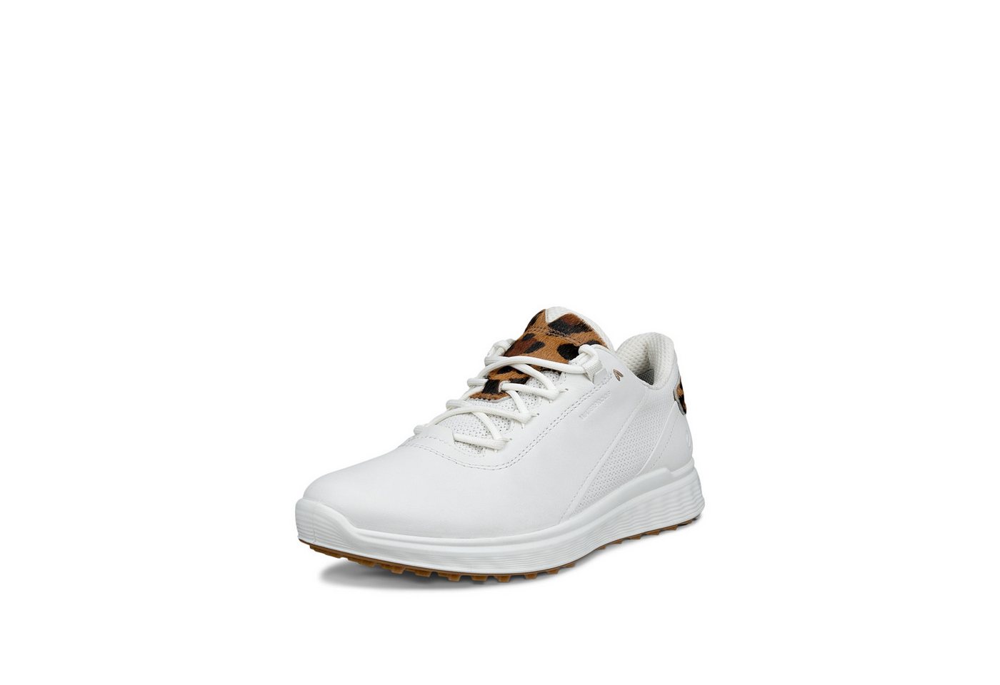 Ecco ECCO W Golf S-Casual Lace WP Golfschuh Bild 3