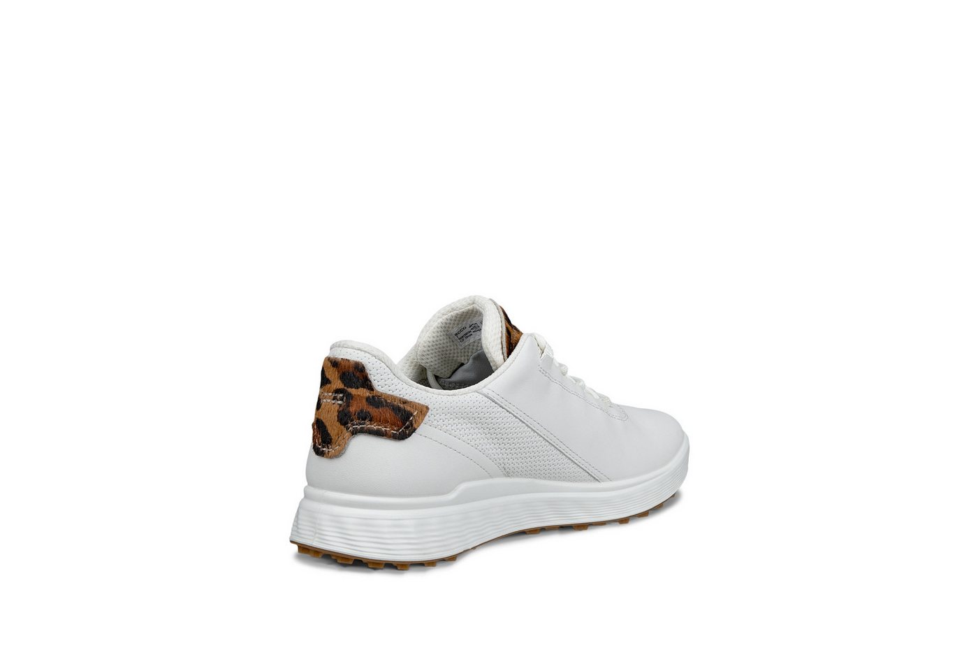 Ecco ECCO W Golf S-Casual Lace WP Golfschuh Bild 4