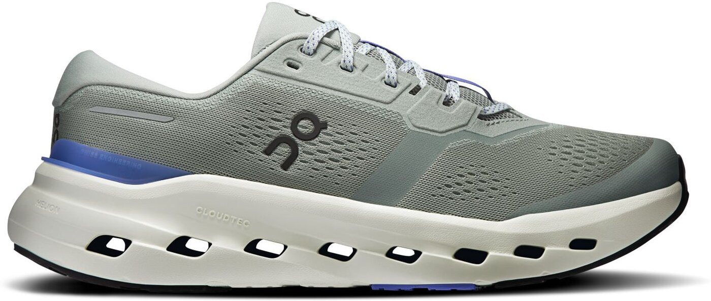 ON RUNNING Cloudrunner 3 TIN / ICEBERG Laufschuh