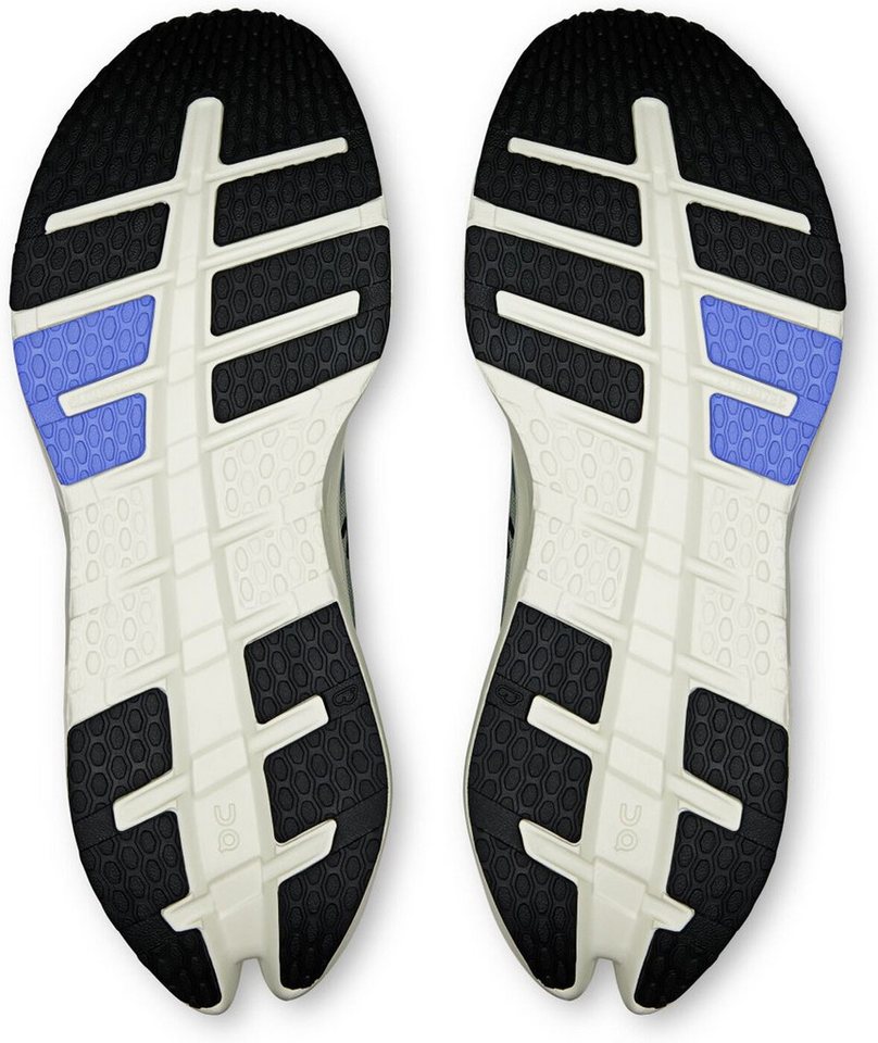 ON RUNNING Cloudrunner 3 TIN / ICEBERG Laufschuh Bild 2
