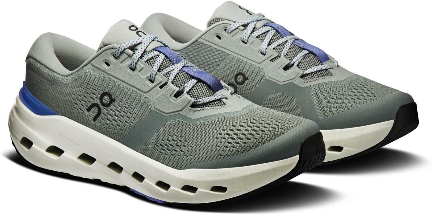ON RUNNING Cloudrunner 3 TIN / ICEBERG Laufschuh Bild 3