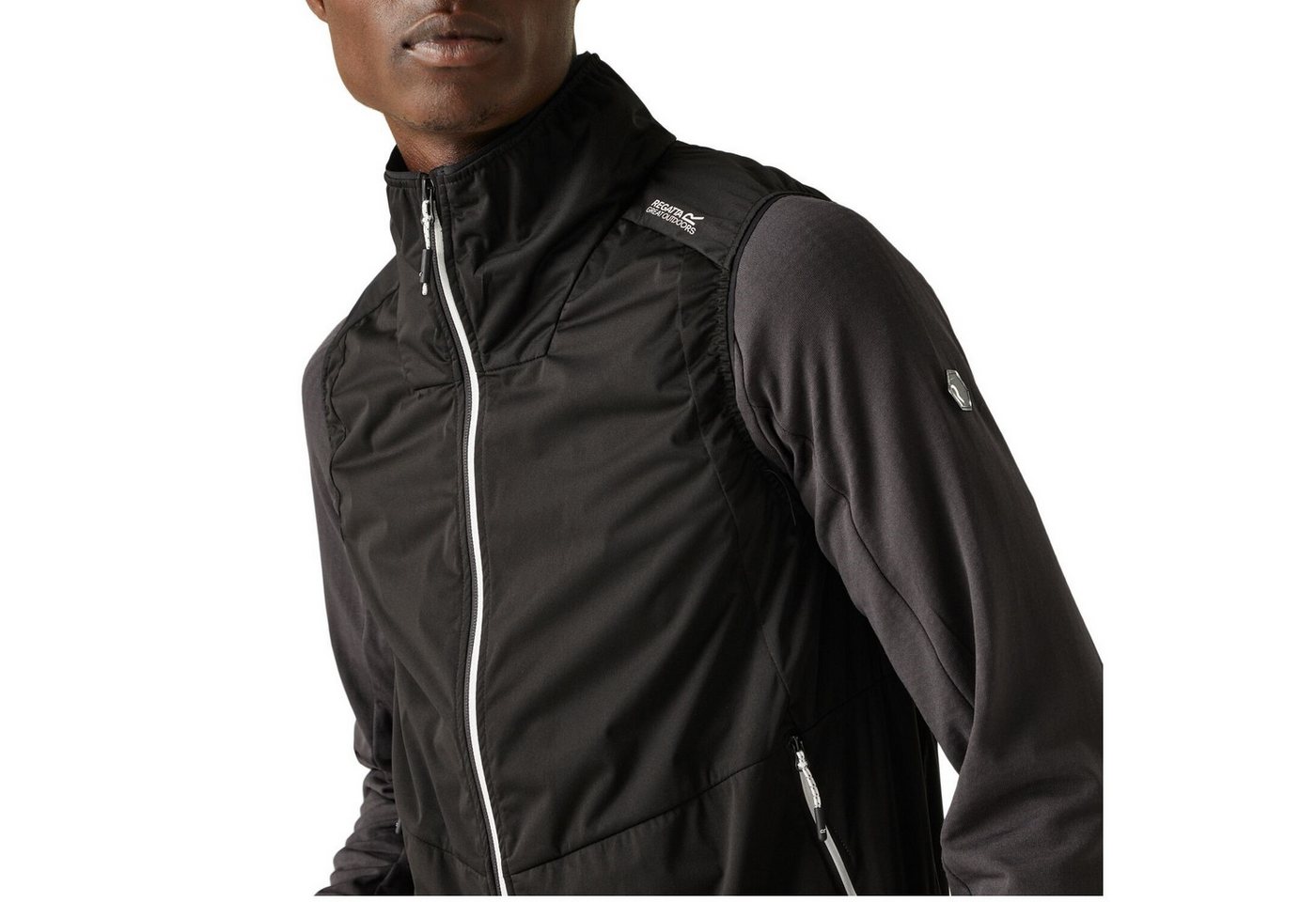 Regatta Funktionsweste Softshell Weste Lankin VI