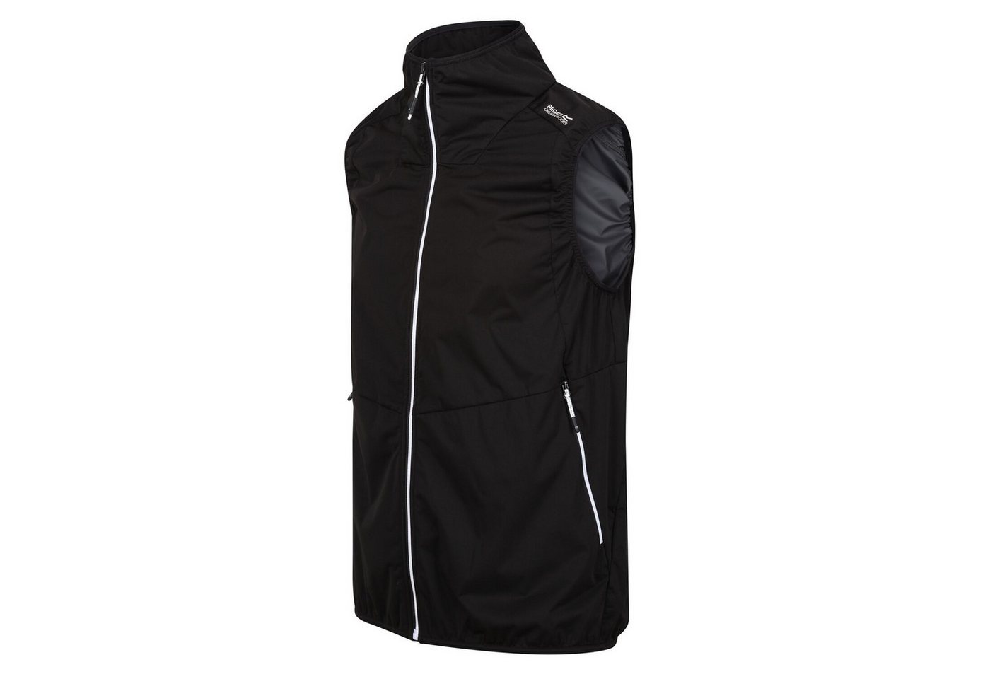 Regatta Funktionsweste Softshell Weste Lankin VI Bild 2