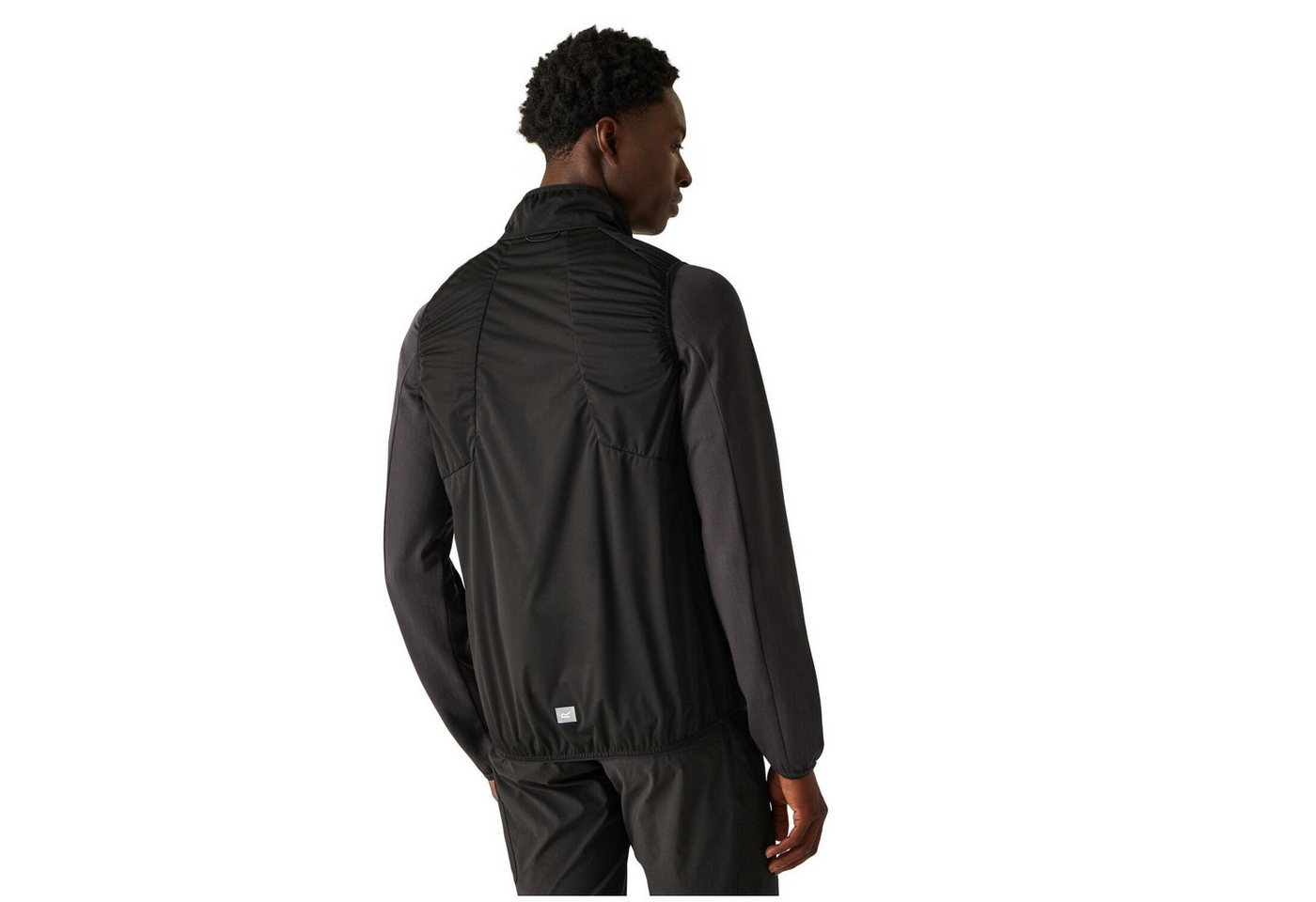 Regatta Funktionsweste Softshell Weste Lankin VI Bild 3