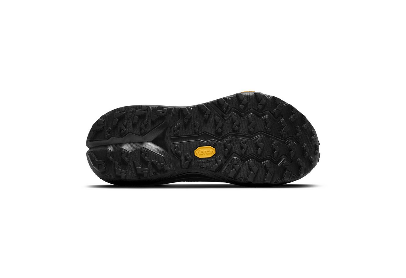 Brooks Cascadia 20 GTX BLACK/EBONY/NOCTURNAL Laufschuh