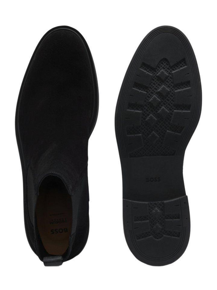 BOSS BOSS Men Black Laufschuh