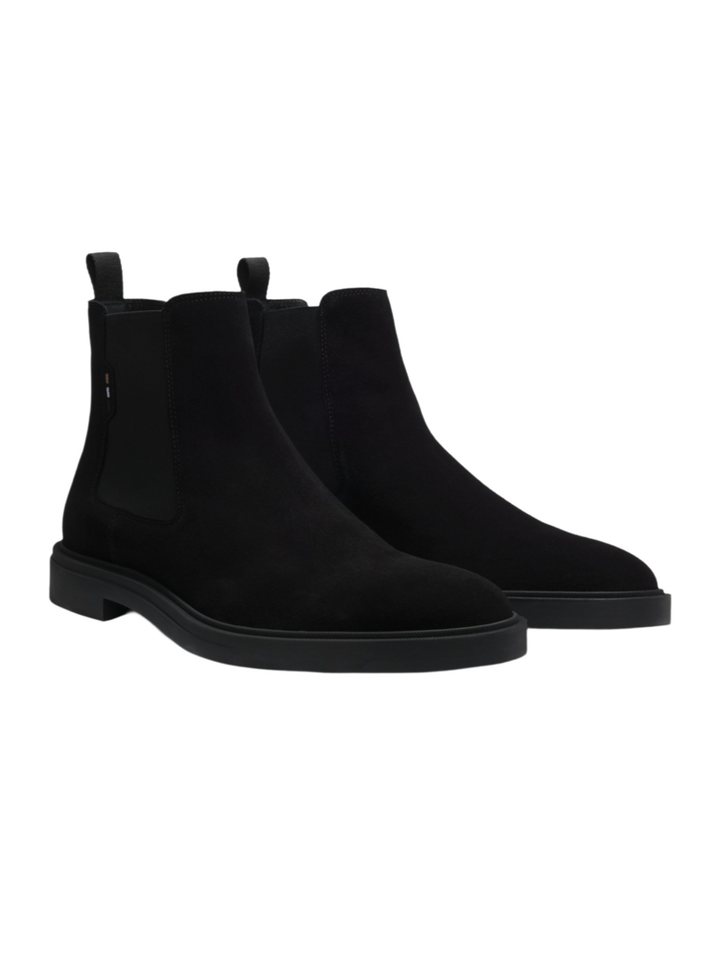 BOSS BOSS Men Black Laufschuh Bild 2
