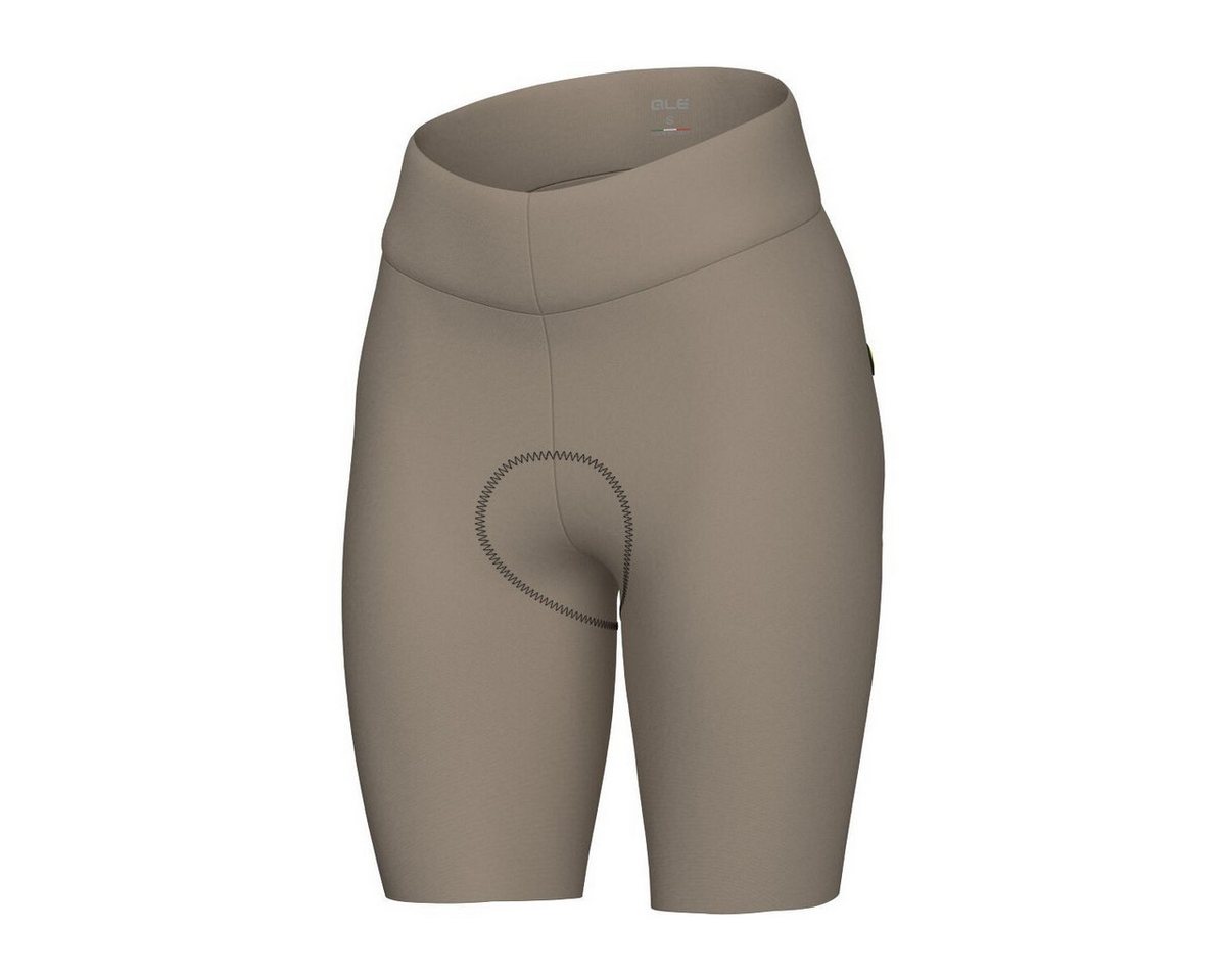 alé Fahrradhose Master 2.0 Leichte und schnelltrocknende Radhose mit UV-Schutz und Bild 4