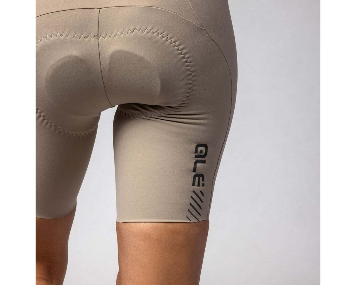 alé Fahrradhose Master 2.0 Leichte und schnelltrocknende Radhose mit UV-Schutz und Bild 5