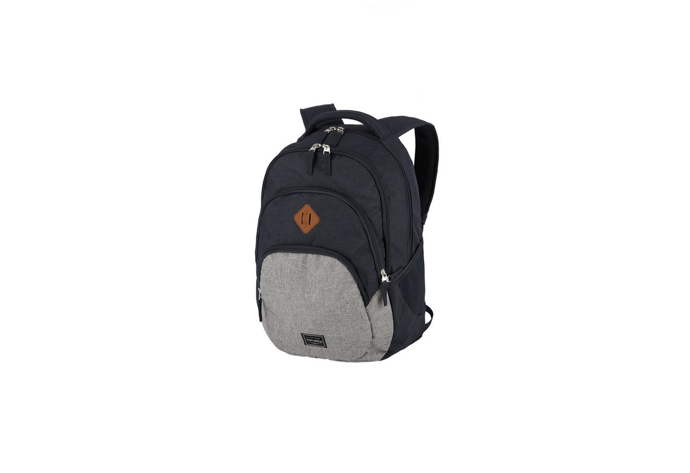 travelite Cityrucksack Basics Rucksack Bild 2