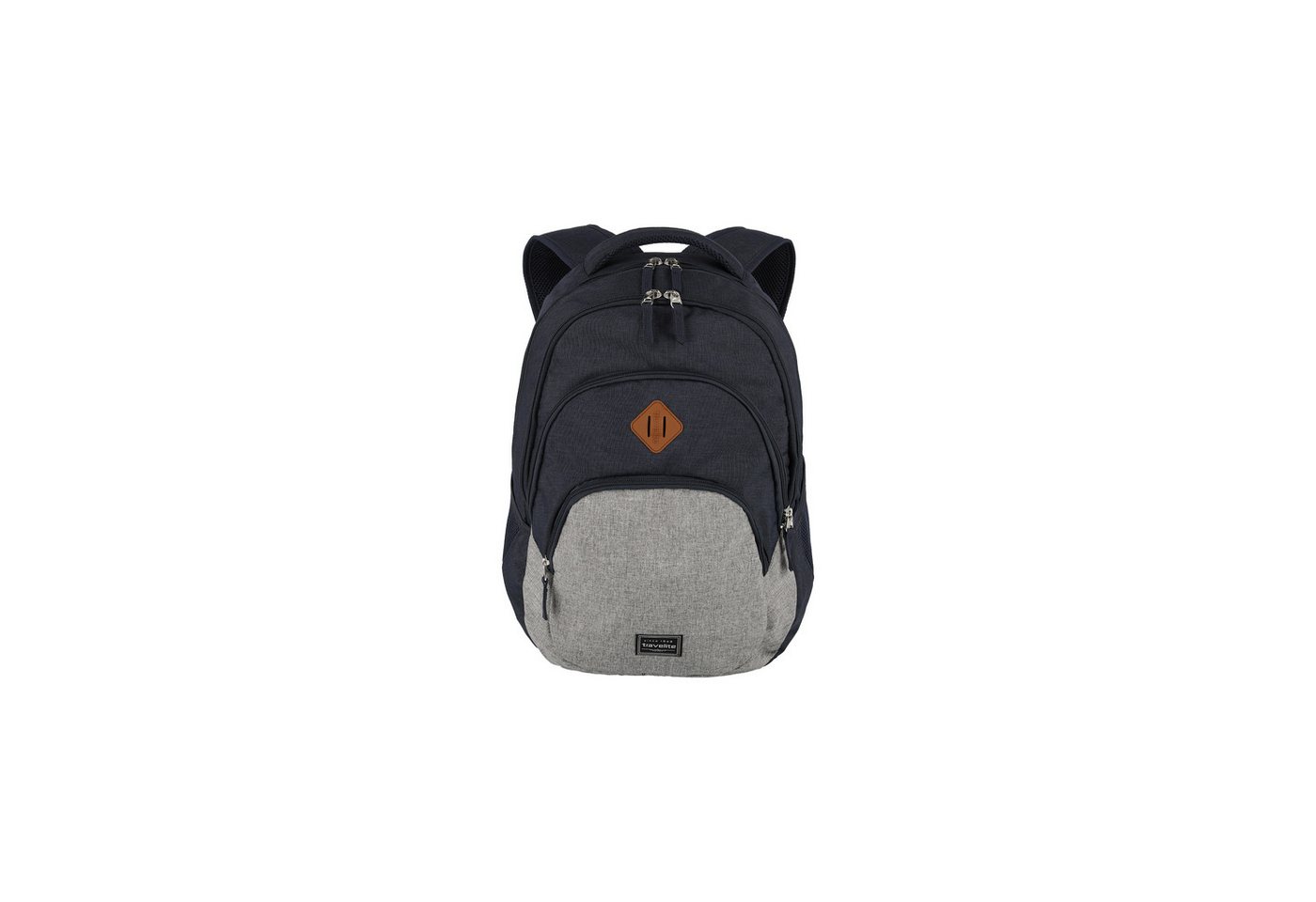 travelite Cityrucksack Basics Rucksack Bild 5