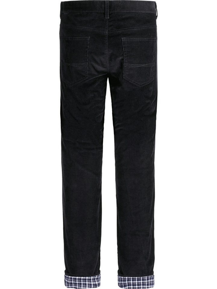 Babista Thermohose LUNUNO mit wärmenden Thermofutter Bild 2