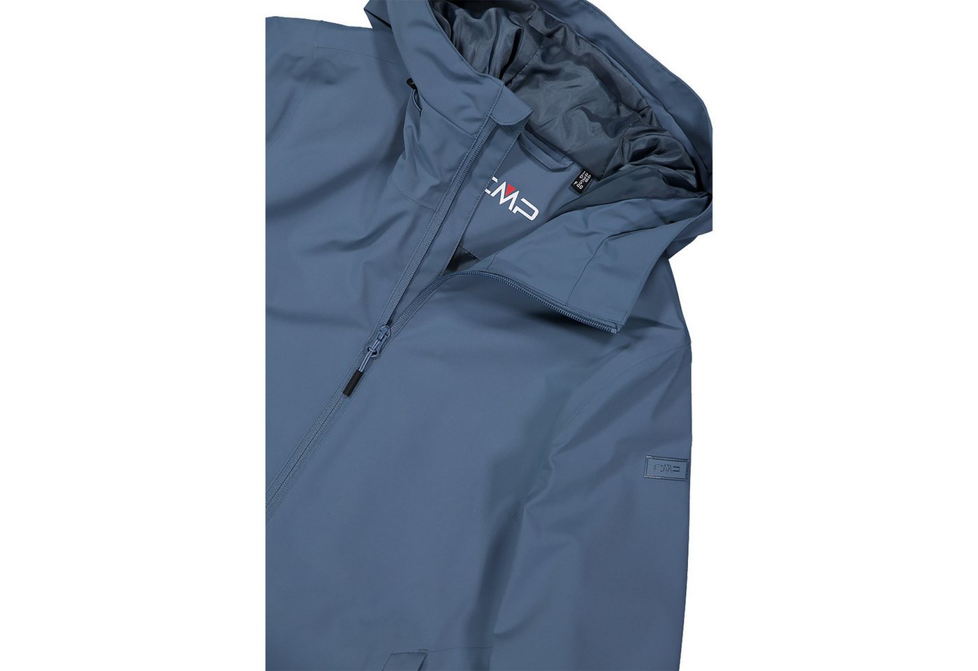 CAMPAGNOLO Outdoorjacke Blouson JACKET FIX HOOD