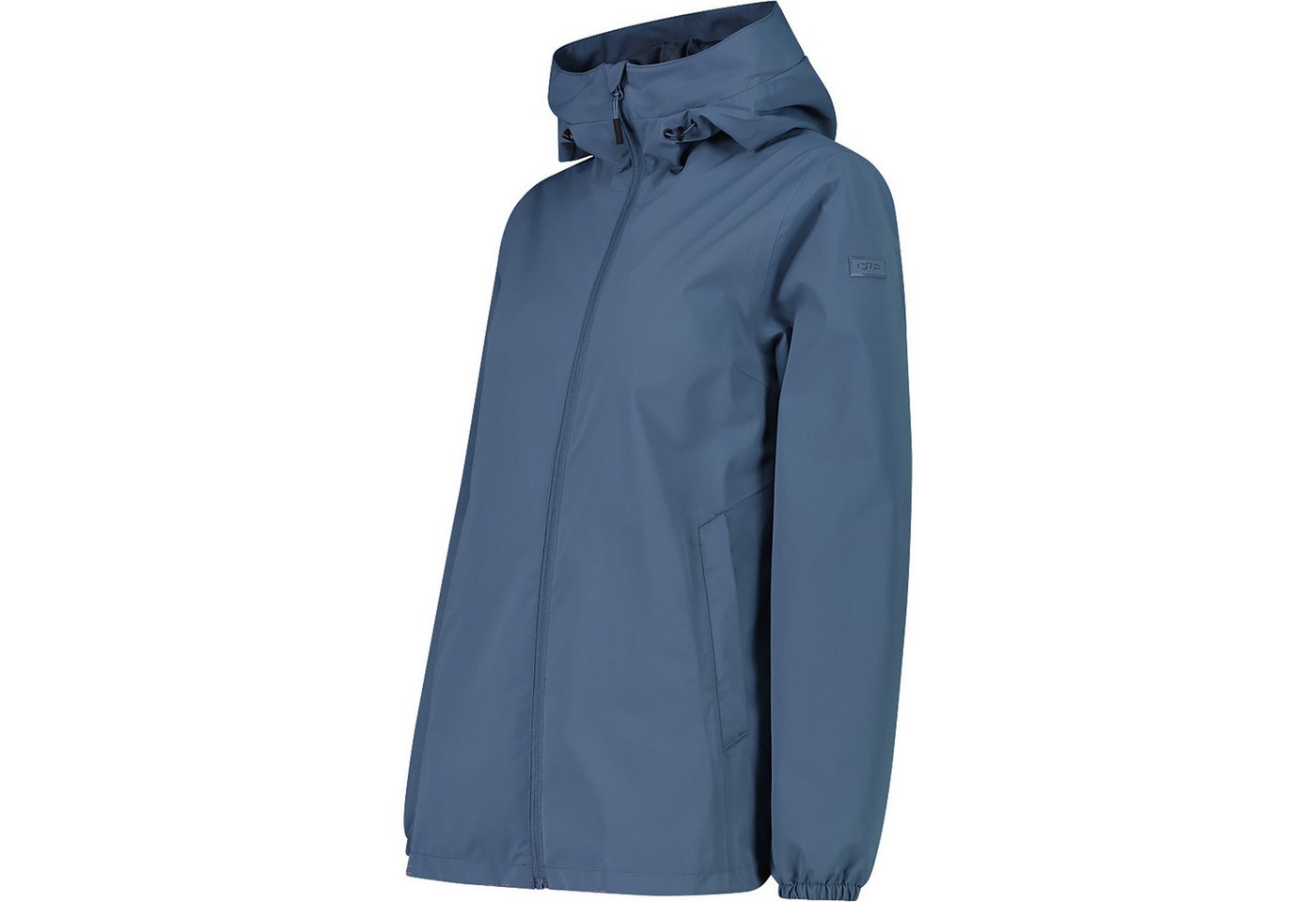 CAMPAGNOLO Outdoorjacke Blouson JACKET FIX HOOD Bild 2