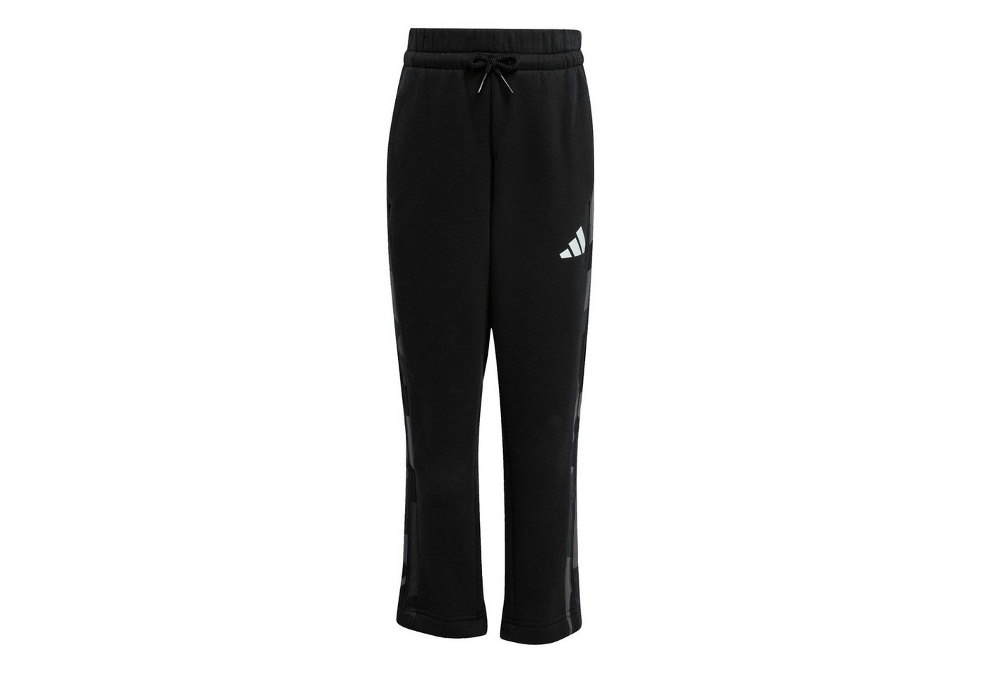 adidas Performance Trainingsanzug adidas Kinder Trainingsanzug LK CAMO FL SET Bild 4