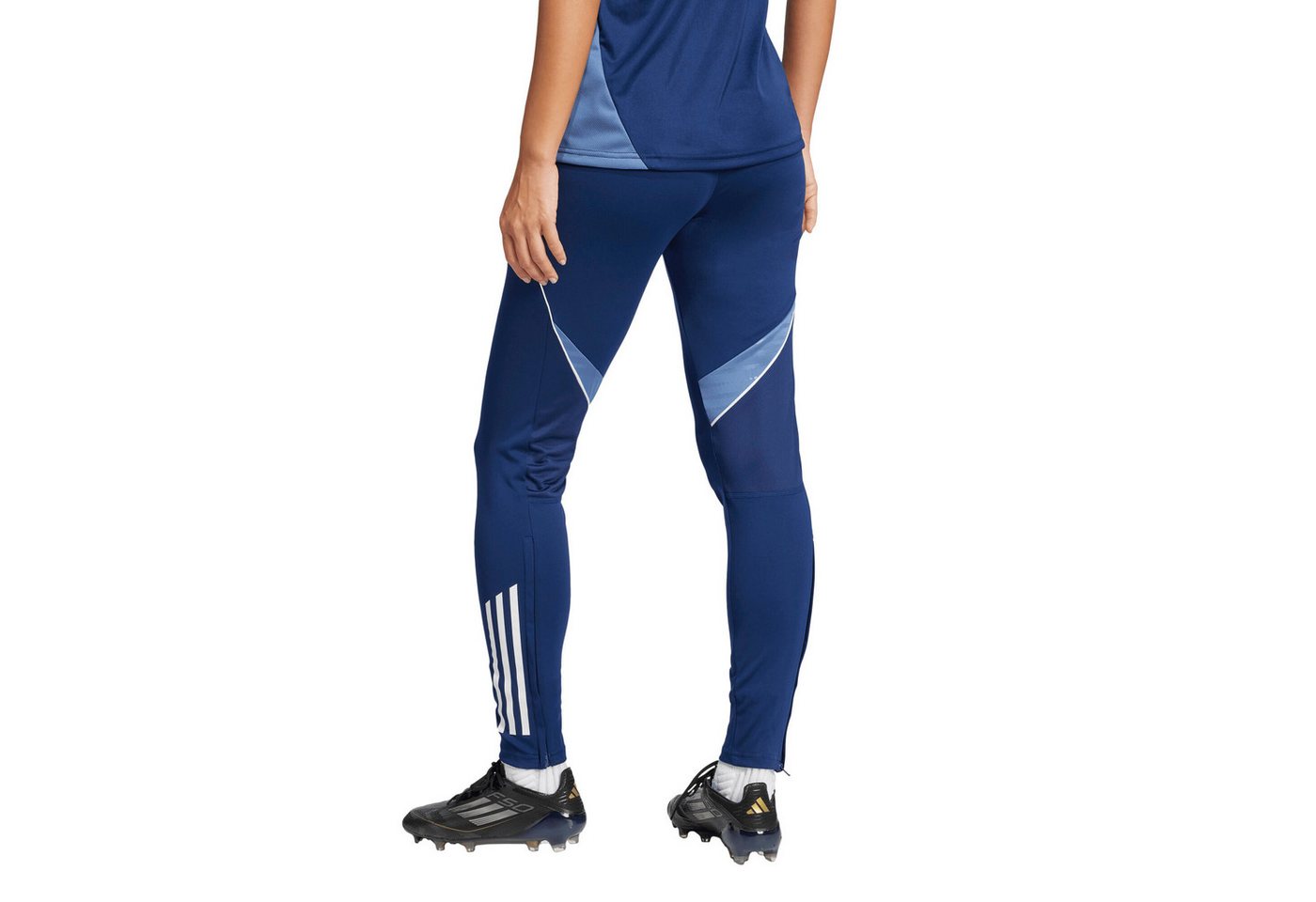 adidas Performance Trainingshose adidas Damen Trainingshose Tiro 25 Competition TR PNTW Bild 2