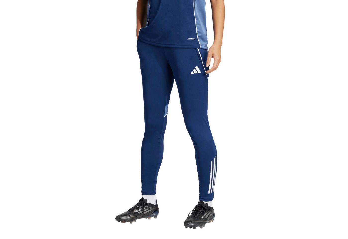 adidas Performance Trainingshose adidas Damen Trainingshose Tiro 25 Competition TR PNTW Bild 3