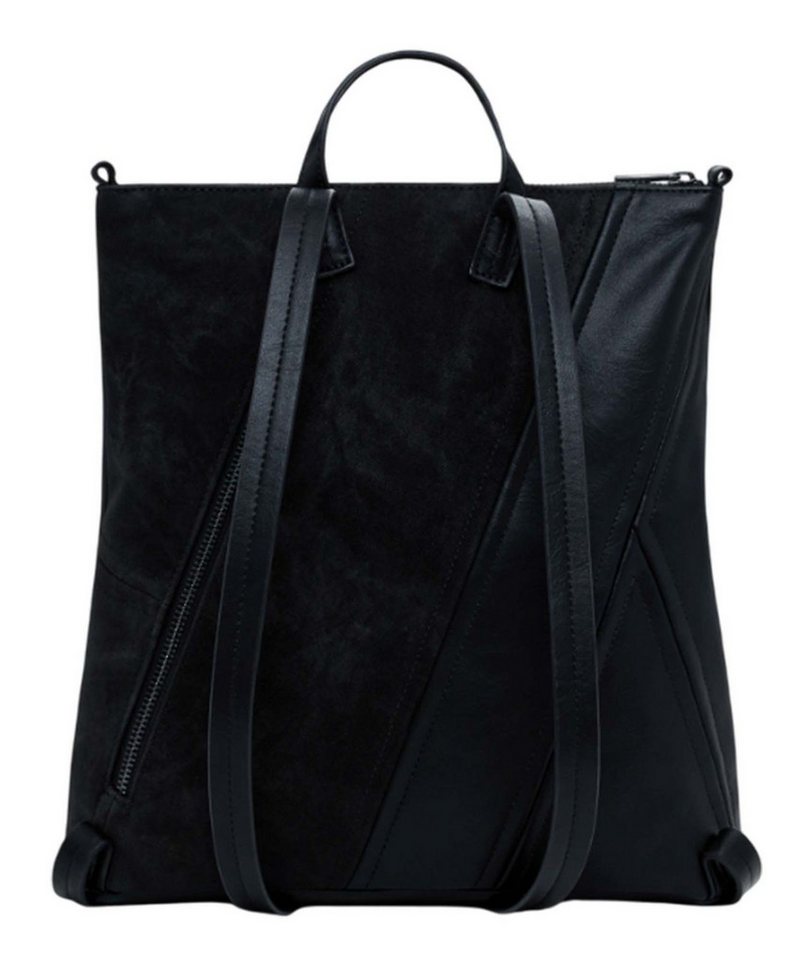 Desigual Rucksack Patch Tango Mini Backpack Bild 4