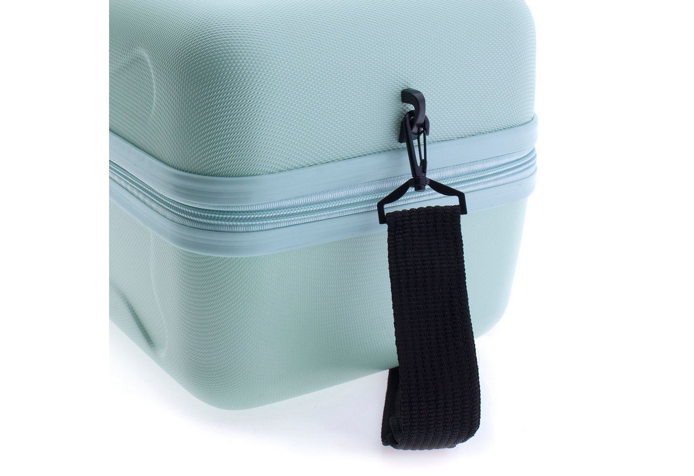 GLADIATOR Beautycase 4800, ABS