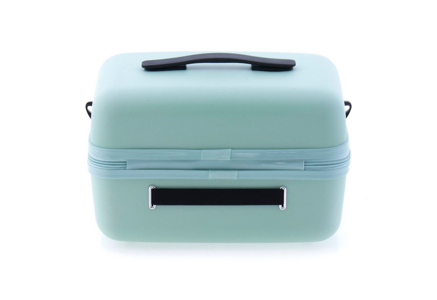 GLADIATOR Beautycase 4800, ABS Bild 3