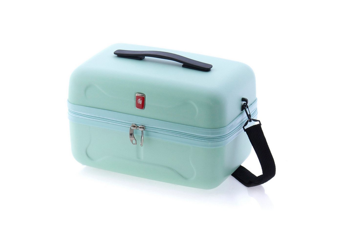 GLADIATOR Beautycase 4800, ABS Bild 4