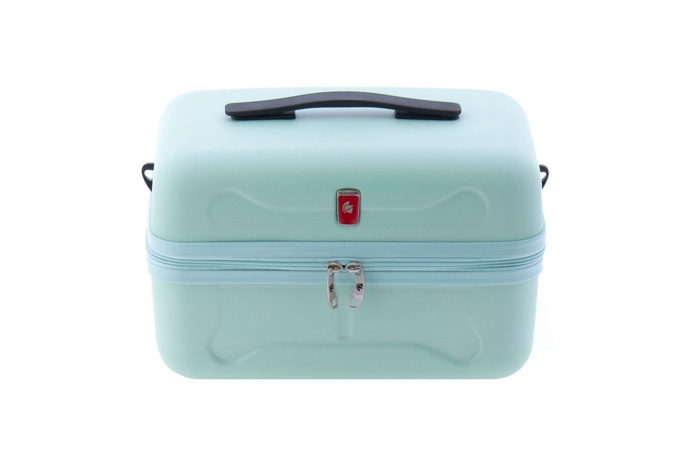 GLADIATOR Beautycase 4800, ABS Bild 5