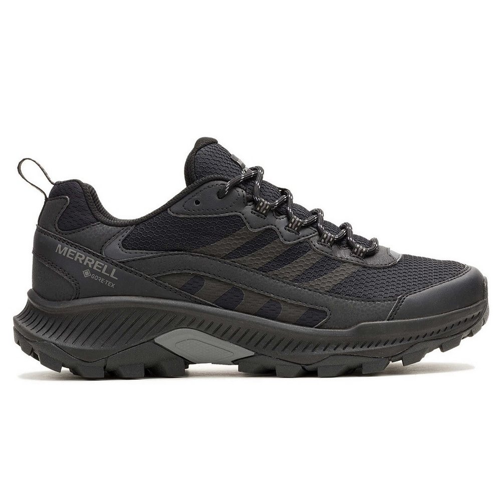 Merrell Speed Strike 2 GTX Herren Wanderschuhe Spazieren J037825 Wanderschuh Wasserdicht Bild 2