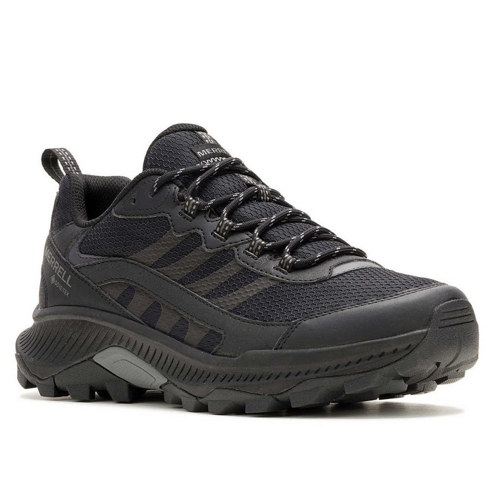 Merrell Speed Strike 2 GTX Herren Wanderschuhe Spazieren J037825 Wanderschuh Wasserdicht Bild 3