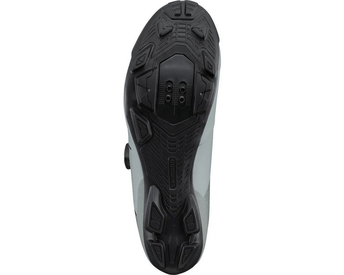 Shimano XC302 Fahrradschuh Hochleistungs-Offroad-Schuhe mit optimalem Komfort, Stabilität und Bild 2