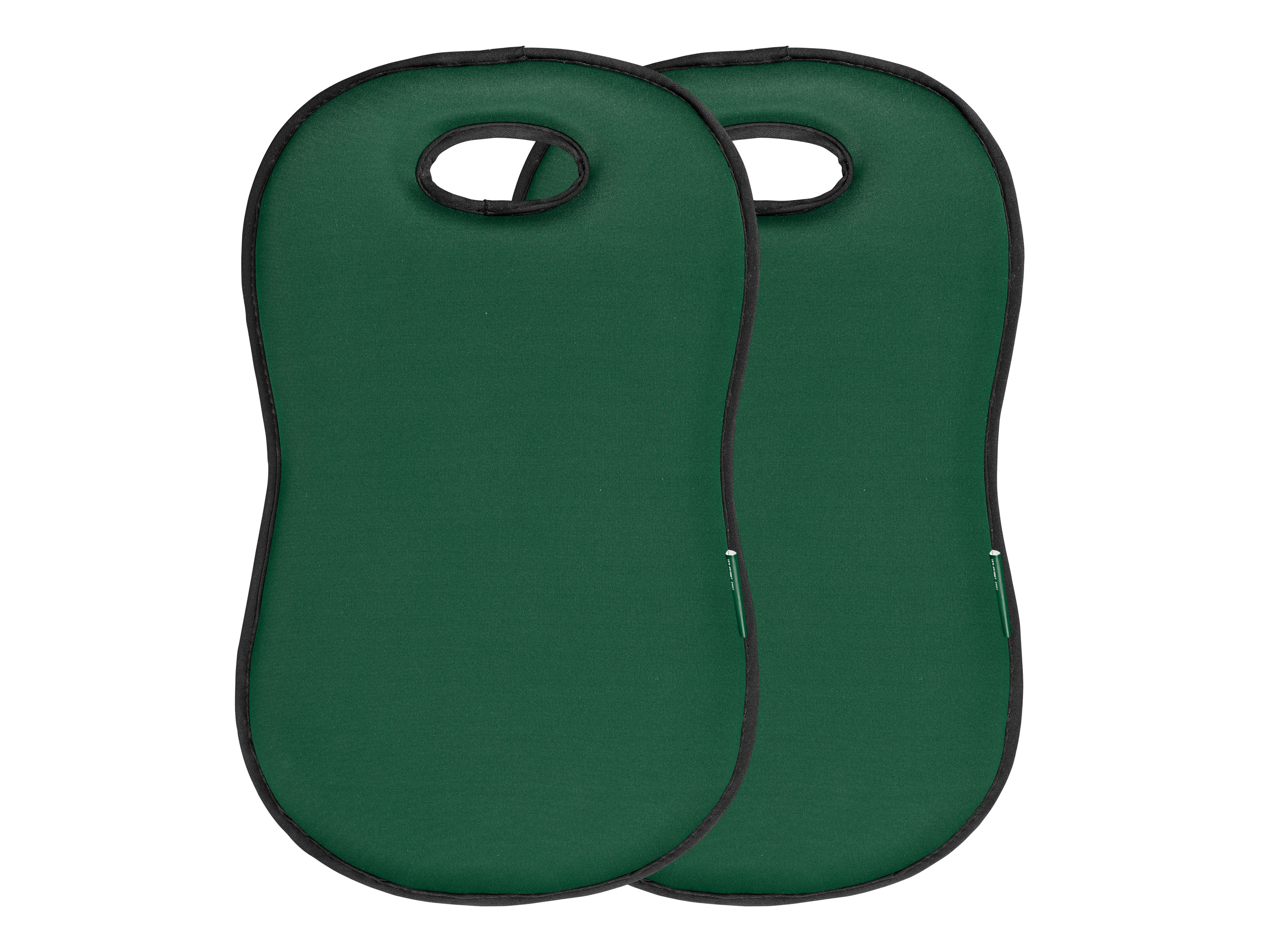 PARKSIDE® Kniekissen Set, 2-tlg. (Grün) Bild 2
