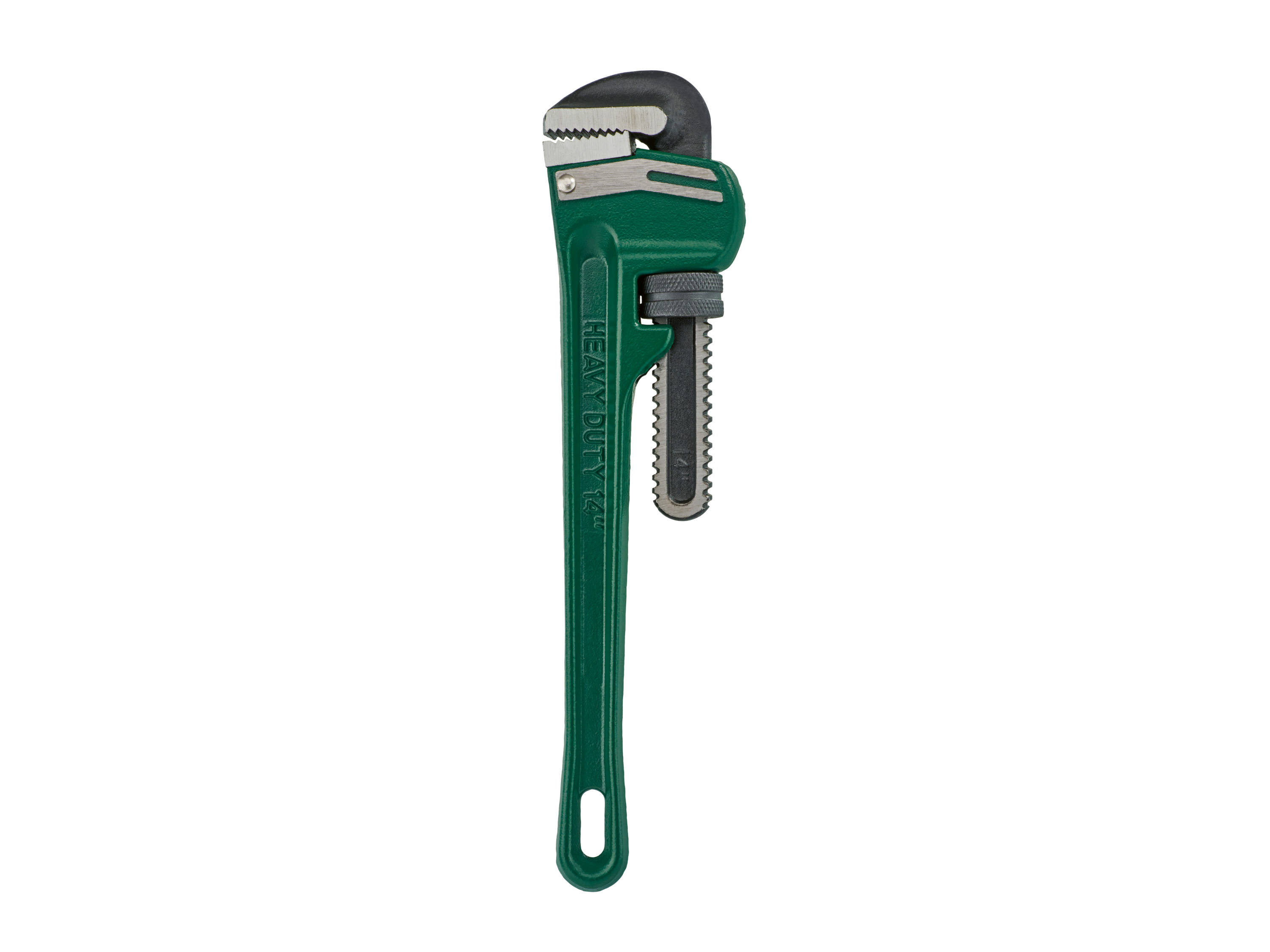 PARKSIDE® Rohrzangen-Set, 2-teilig