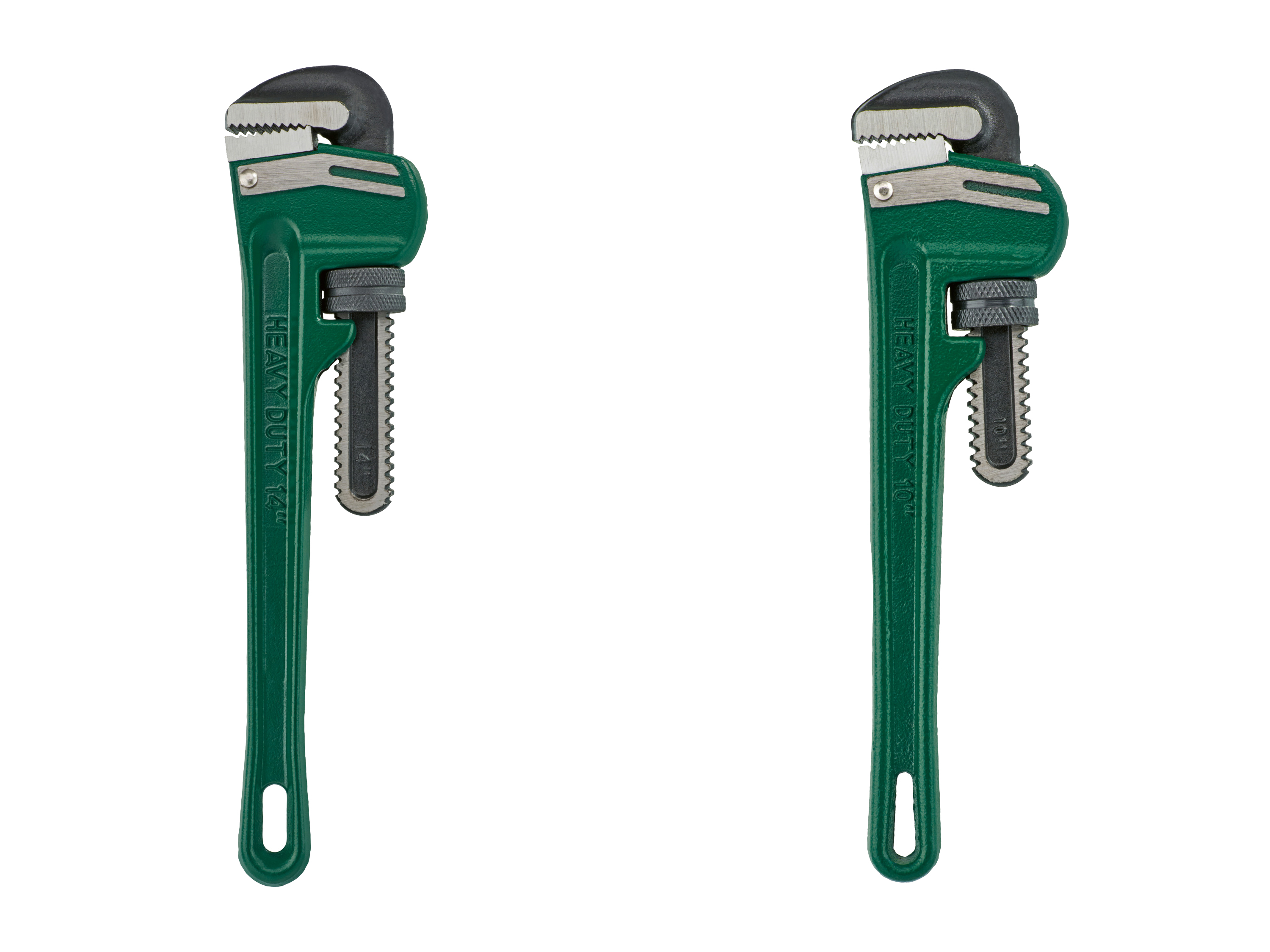 PARKSIDE® Rohrzangen-Set, 2-teilig Bild 3