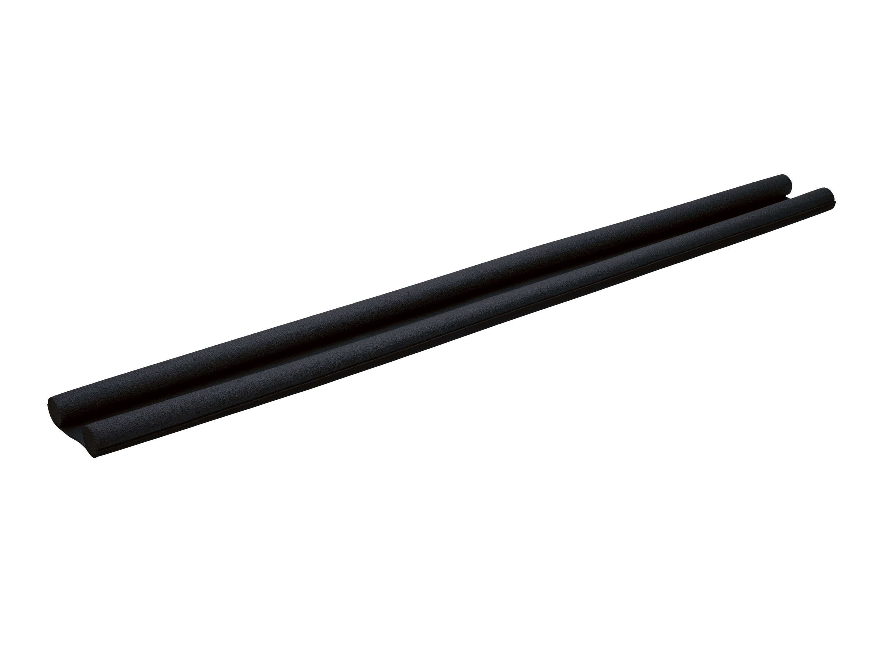 PARKSIDE® Doppel-Türbodendichtung (Schwarz) Bild 2