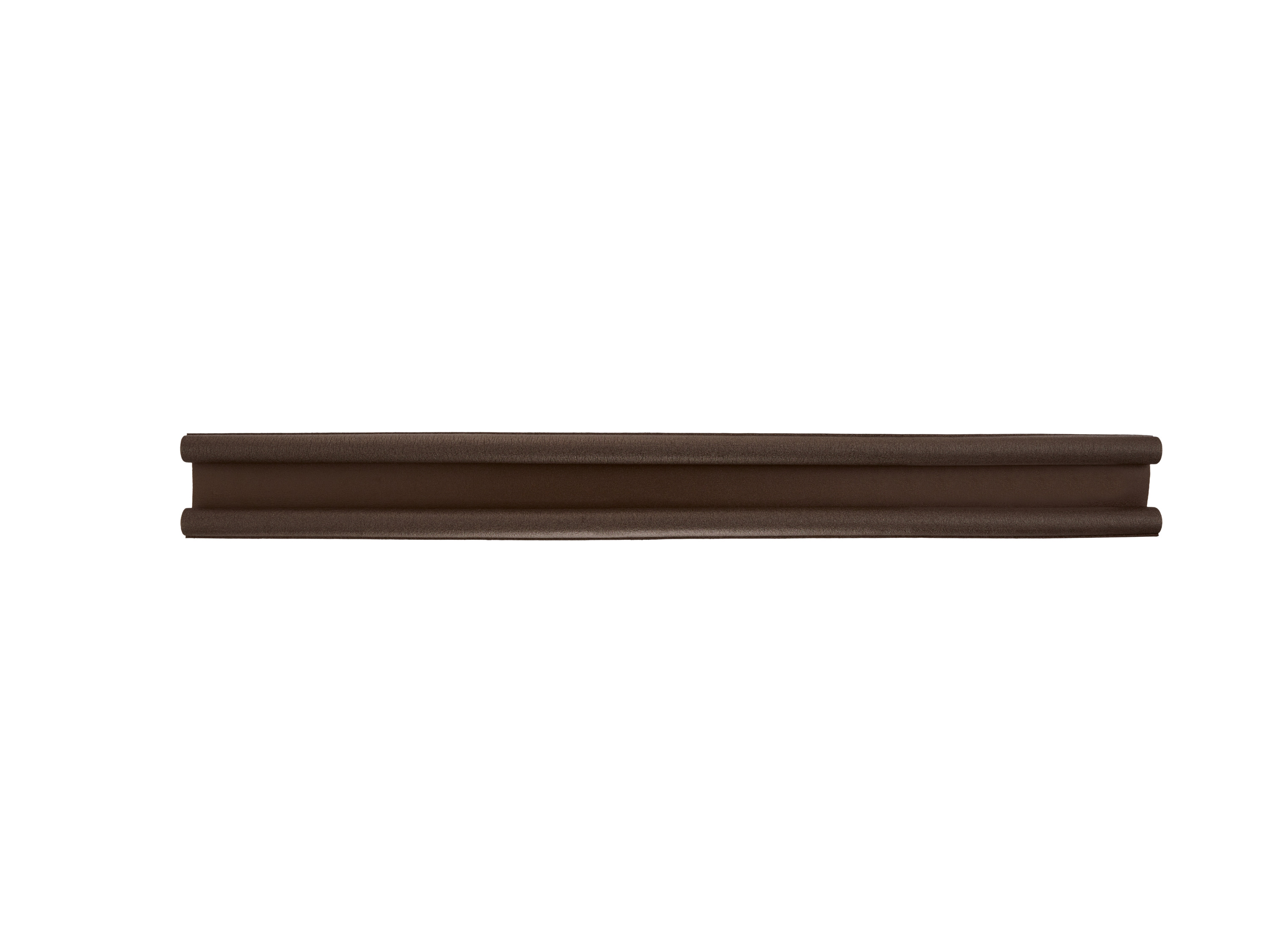 PARKSIDE® Doppel-Türbodendichtung (Braun)