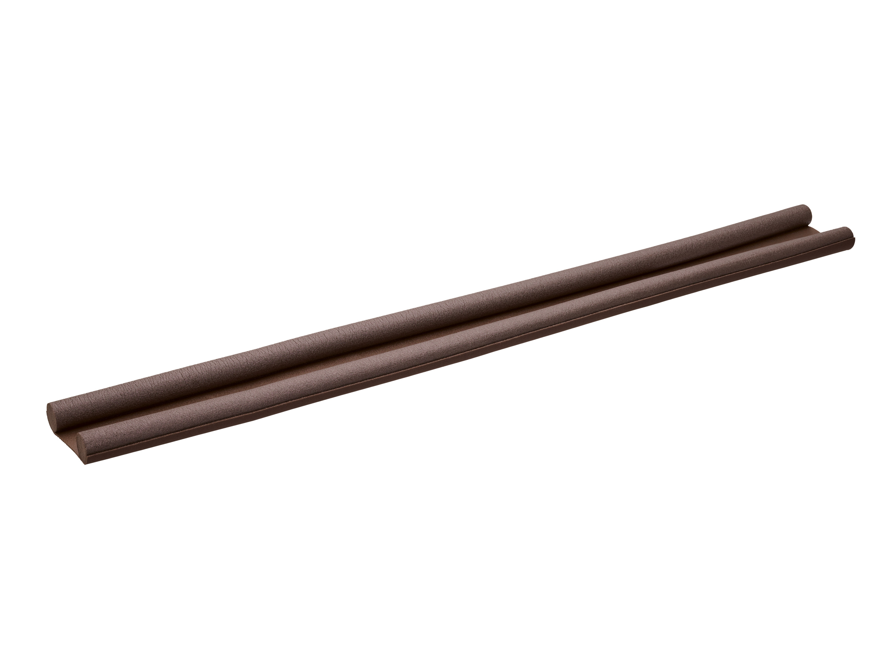 PARKSIDE® Doppel-Türbodendichtung (Braun) Bild 2