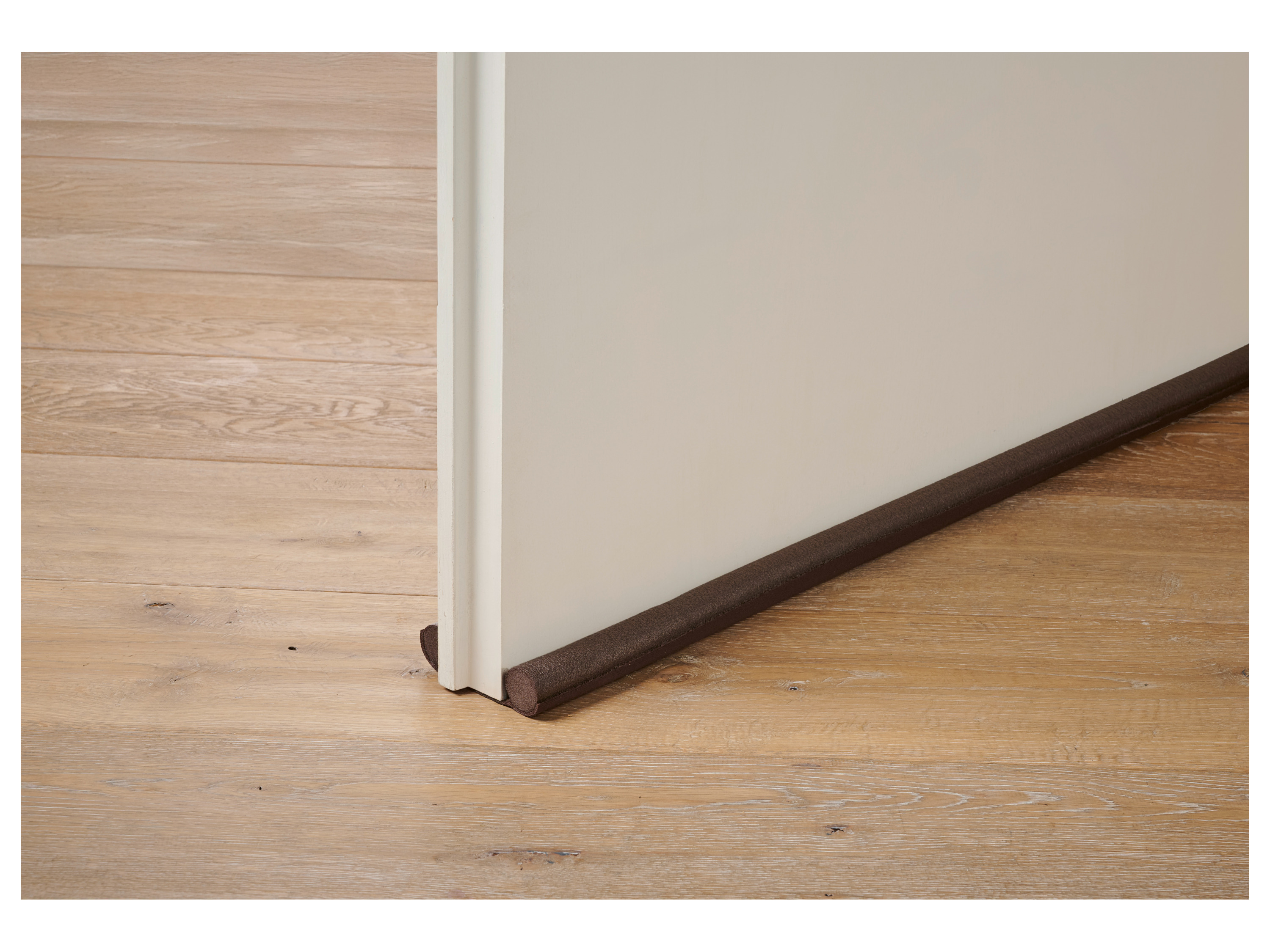 PARKSIDE® Doppel-Türbodendichtung (Braun) Bild 3