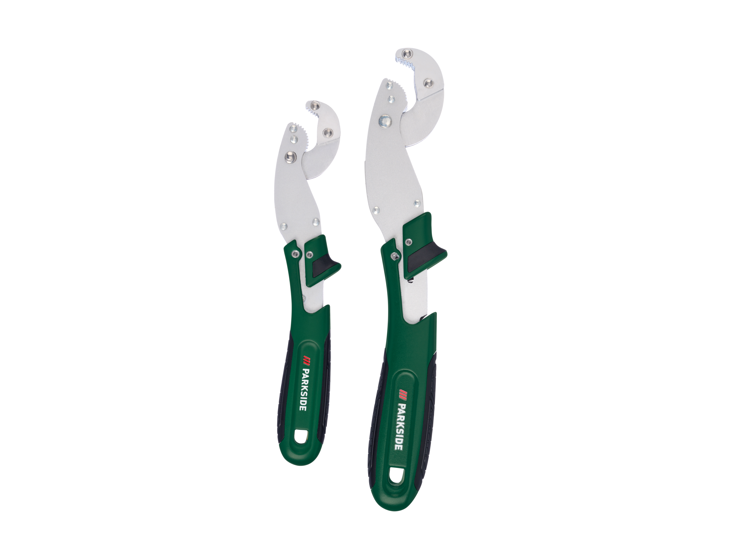 PARKSIDE® Ratschen-Set mit Universal-Steckschlüssel / Universal-Multischlüssel-Set (Universal-Spannschlüssel-Set) Bild 2